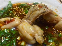 -香坝坝鲜鱼火锅(春熙路店)