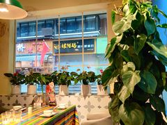 -滋味烤鱼(祥和里店)