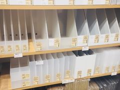 -MUJI无印良品(武汉世界城广场店)