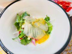 -官塘锋记鱼生·生腌·砂锅粥(牌坊街店)