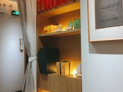 -翁暖茶馆(滨江东总店)