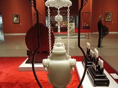 -北京工艺美术博物馆