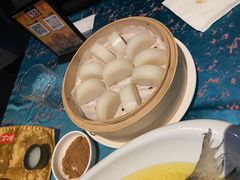 -茶人村·宫廷私厨(奥体印象城店)