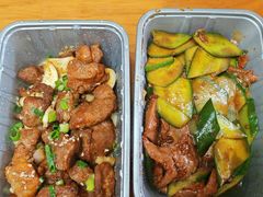 -吕氏疙瘩汤·海鲜新鲁菜(凯德mall新都心店)