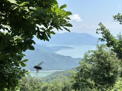 -吉林市朱雀山国家森林公园