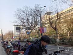 -巴比馒头(武林路店)