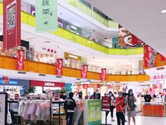-北京华联购物中心(天通苑店)