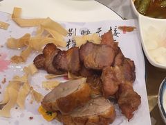 -品粤居港式打边炉·广式烧腊(西安路福佳新天地店)
