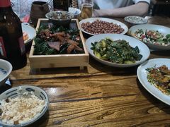 -云上千禾(水上店)
