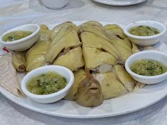 -文记壹心鸡(宝华路店)