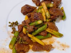 -满堂·烤鸭店·北京菜(鼓楼店)