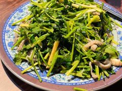-老北京胡同味道二荤铺(酒仙桥店)