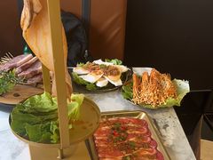 -伊尚宫·清真广式早茶.韩式烤肉·火锅