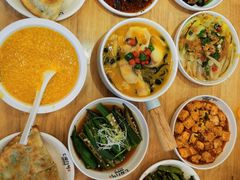 -七食九号食堂(东丽空港店)