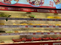 -每味每客·重庆麻辣烫(国泰店)