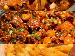 -胖哥俩肉蟹煲(杭州下沙学林街店)