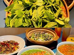 -一坐一忘云南菜(嘉里中心店)