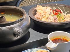 -云海肴云南菜·蒸汽石锅鱼(青岛万象城店)
