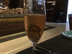 -长沙北辰洲际酒店-兰调全日餐厅