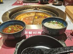 -空之介寿喜烧·和牛放题(恒隆广场店)
