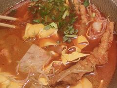 -福客麻辣烫·现炒麻辣香锅(印力中心店)