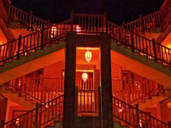 -大连步云山老汤度假山庄