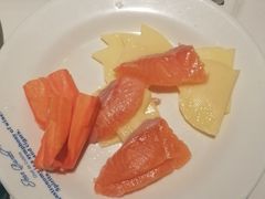 -星伦多 自助料理(圆融店)