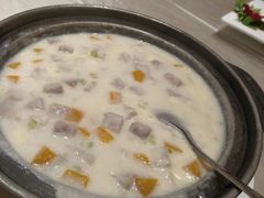 -锦粤宫·精致粤菜(深圳北站店)