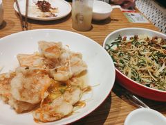 -金掌勺·锅包肉(广渠门店)