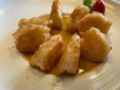 -真爱中国餐馆·年华店(朱雀大街店)