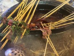 -钢管厂五区小郡肝火锅串串香(清河店)