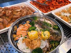 -盒马鲜生(皇庭广场店)