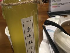 -麦大叔·福建客家菜(东百中心MINI店)
