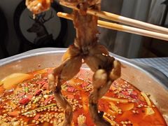 -宽口美蛙鱼头(大唐西市店)