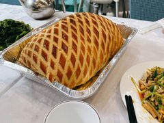 沙姜淋猪肚-陈记粤湛鸡饭店