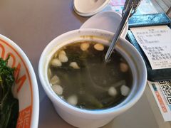 -肥韬茶餐厅(海上世界店)