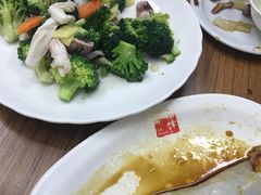-华峰食馆(氹仔店)