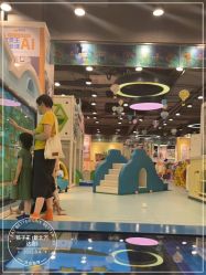 -孩子王(新北万达广场店)