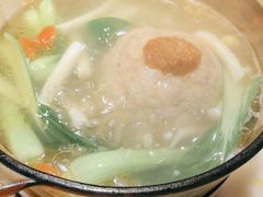 -苏乡兰亭•淮扬菜(兴化吾悦广场店)