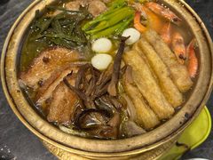 -紫泥369粗粮季(鼓楼店)