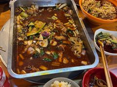 -特色油卤串串(水碾河店)