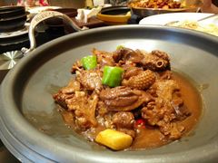 -口味堂(惠济路店)
