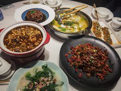 -上上席川菜(凯德乐峰广场店)