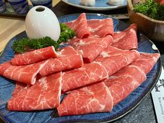 -新草堂锅物料理(泉城路店)