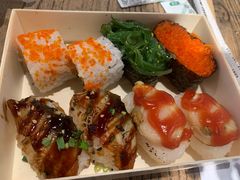 -盒马鲜生(首义店)