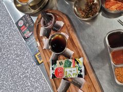 -本炙炭烤·蒲烧活鳗料理店(金沙洲店)