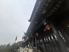 -虞山城墙