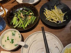 -清水亭湖北菜(大屯DT51店)