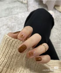 -Halo美甲美睫
