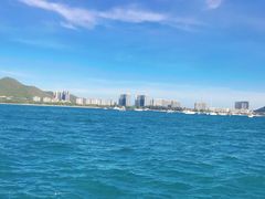 -三亚游船旅游中心(三亚鹿回头游艇游船公共码头店)